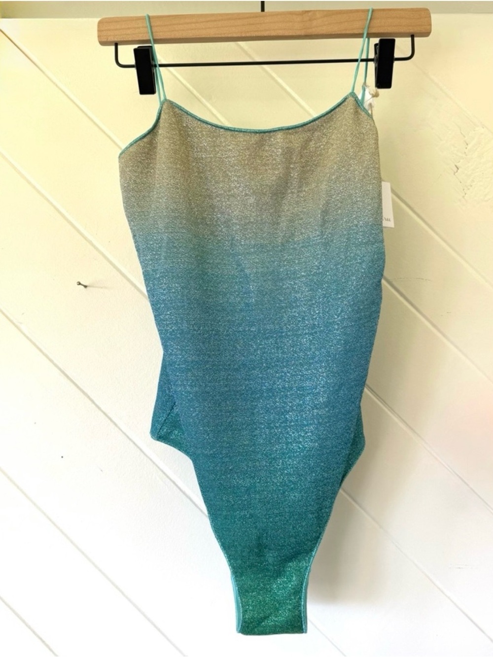 Oseree Lumiere Sade one piece in Sunrise